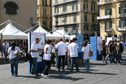 Foto di Antonio Sarracino Napoli