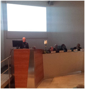 Intervento di Ventura
